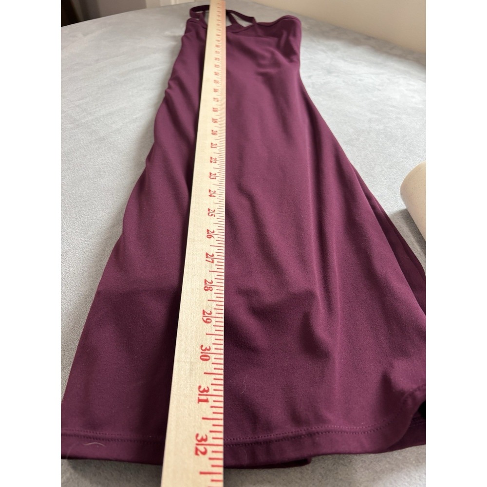 Quince Womens Ultra Form Active Dress Sz S Built In Shorts Pocket Athleisure - Picture 6 of 15